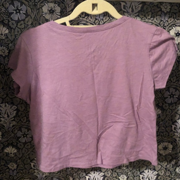 Urban Outfitters Unicorn Magic Graphic Tee Sz L - Picture 3 of 4